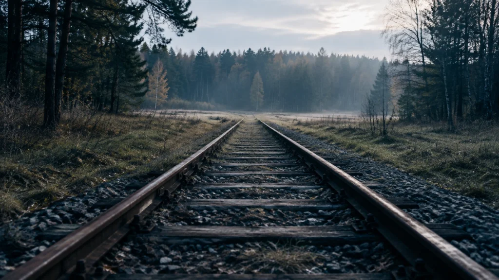 The history of Sobibor, told carefully