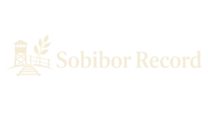 Sobibor Record logo
