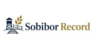Sobibor Record logo