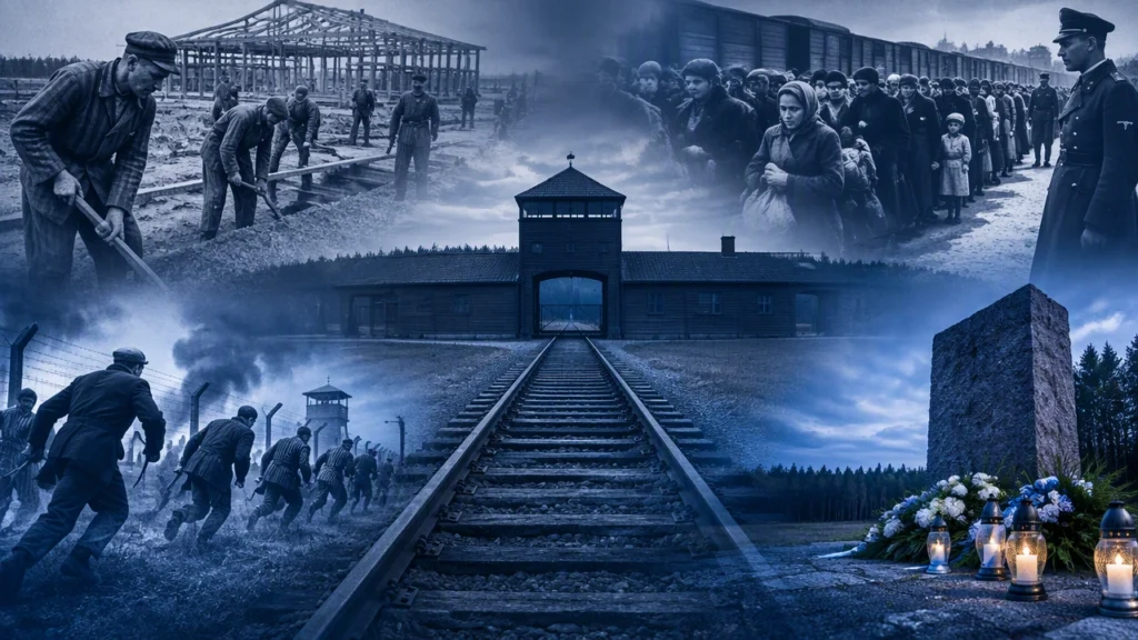 sobibor history