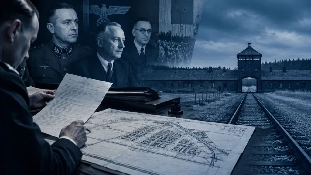 why was sobibor built
