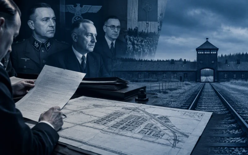 why was sobibor built